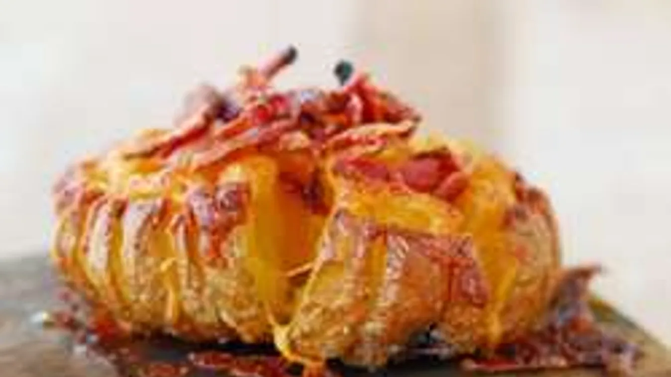 Itt a sültkrumpli-mennyország: Ilyen finomat még nem ettél!