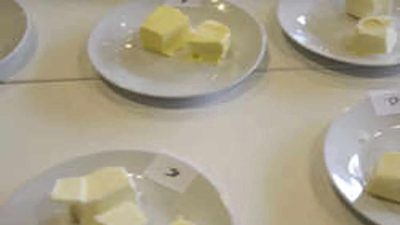 Nem hiszed el, mit találtak több vajban! Ezt kened a kenyeredre!