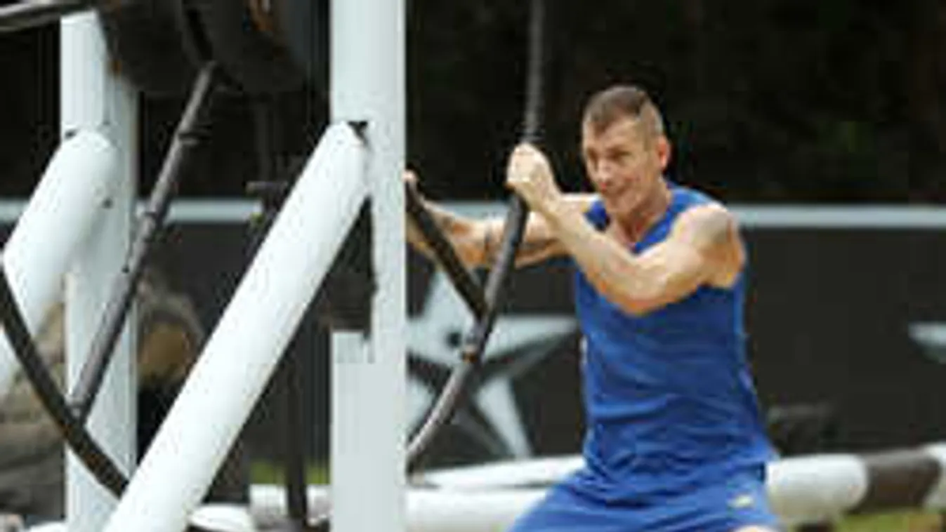 Rengeteg pénzzel lett gazdagabb az Exatlon Hungary versenyzője