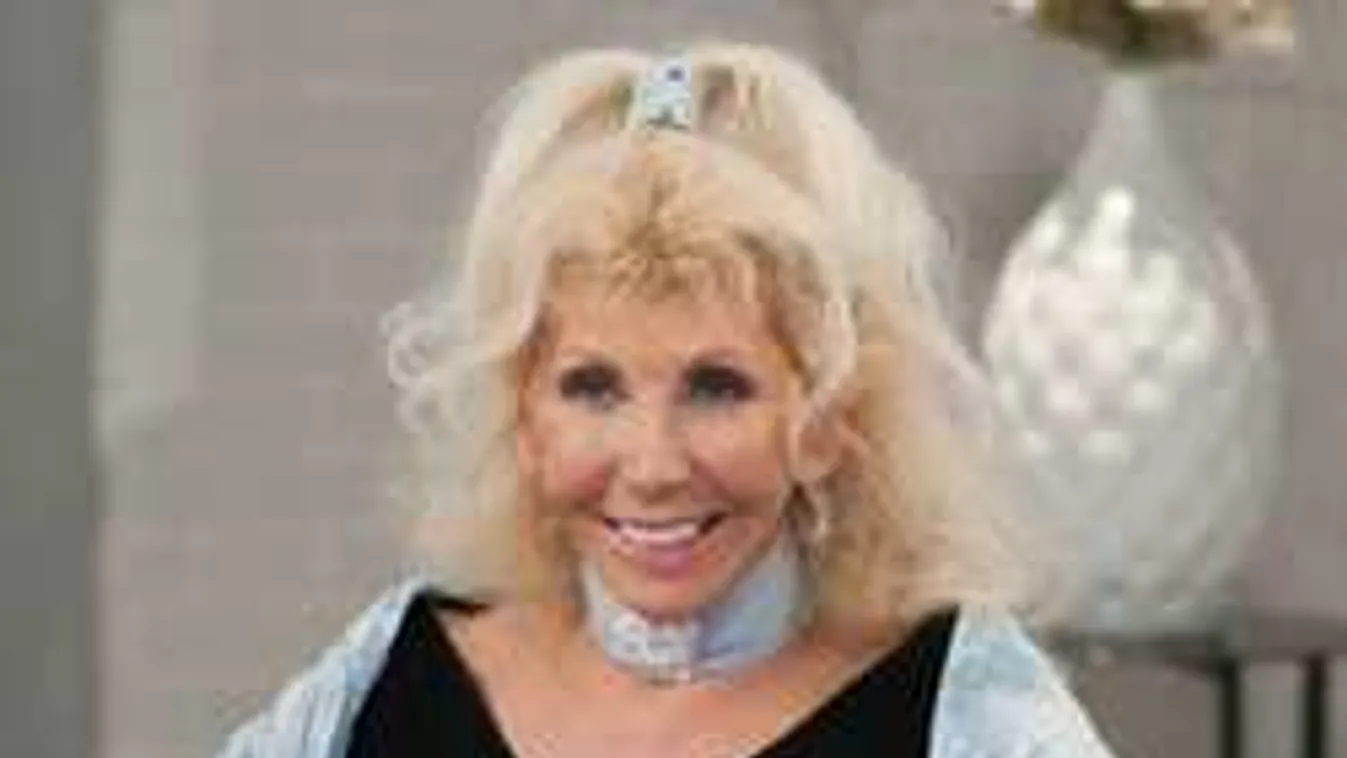 Hihetetlen, kivel keverik össze a magyar énekesnőt