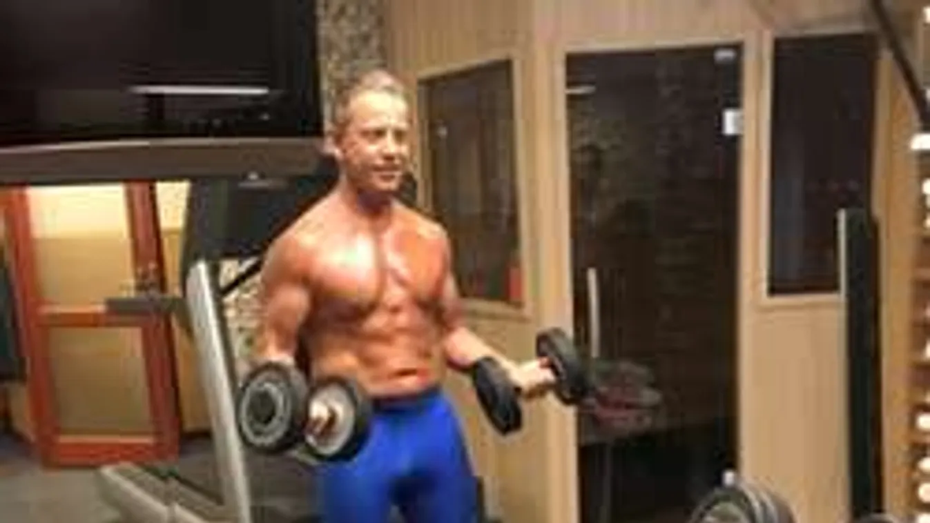 Nem hinnéd, mit ismert be Norbi!