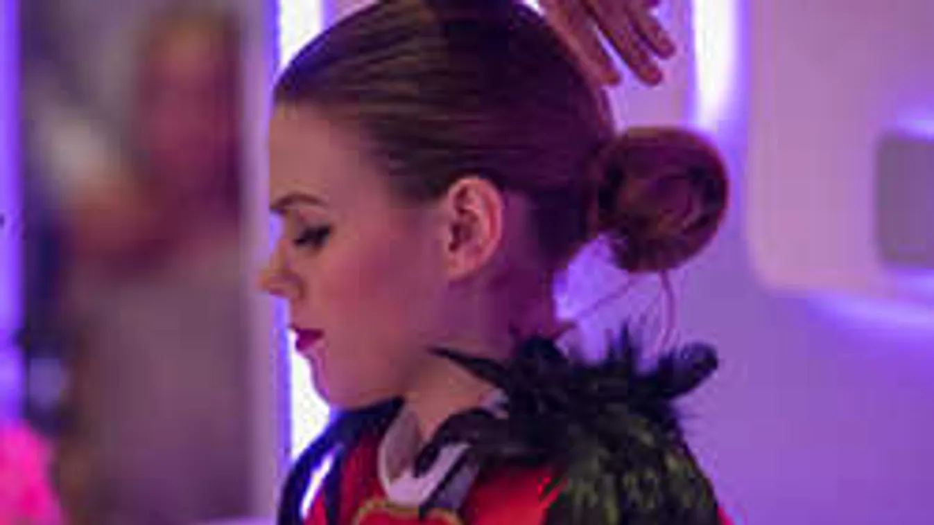 Legnagyobb ellenségéről vallott Csobot Adél!