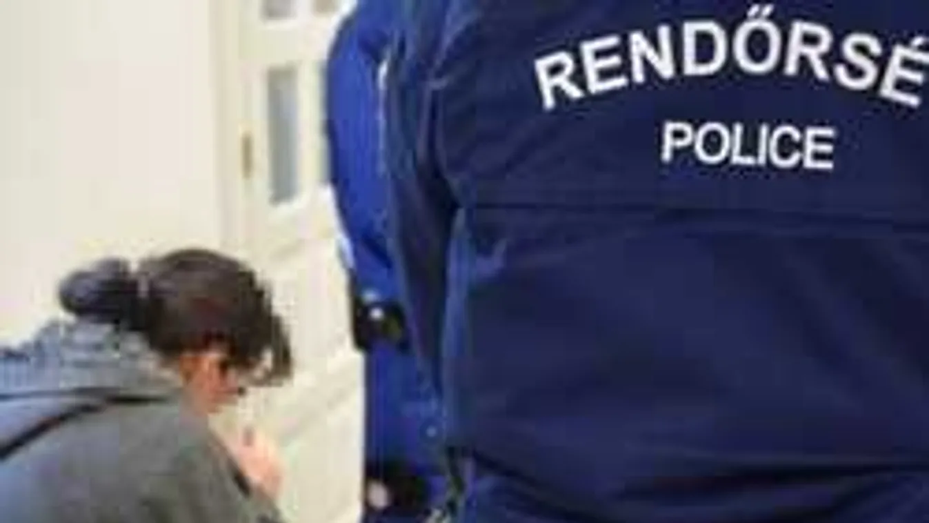 Fordulat a csecsemőgyilkosságban: megváltoztatta vallomását Mónika