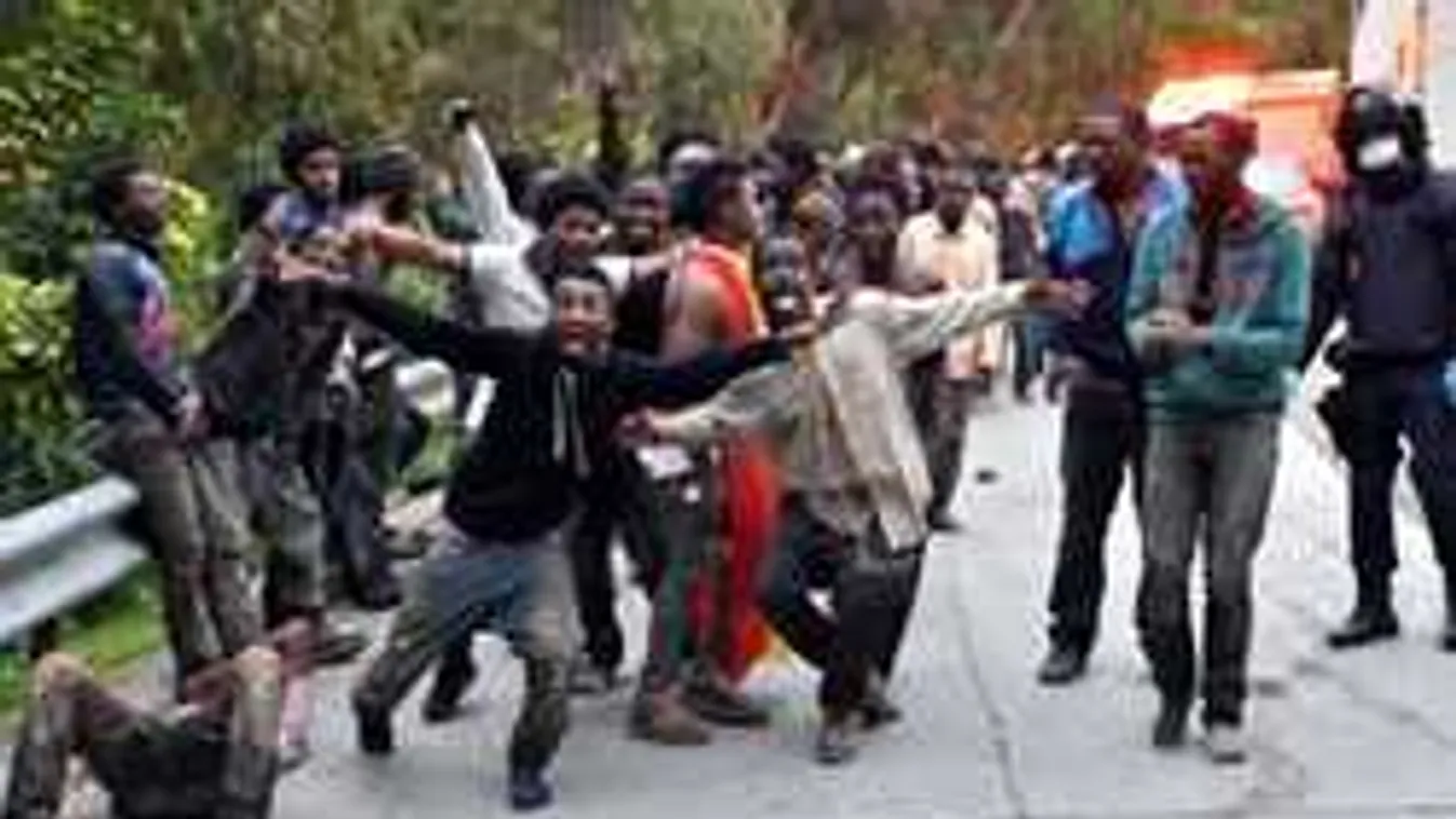 Soros szervezetei Magyarország megbüntetésére készülnek