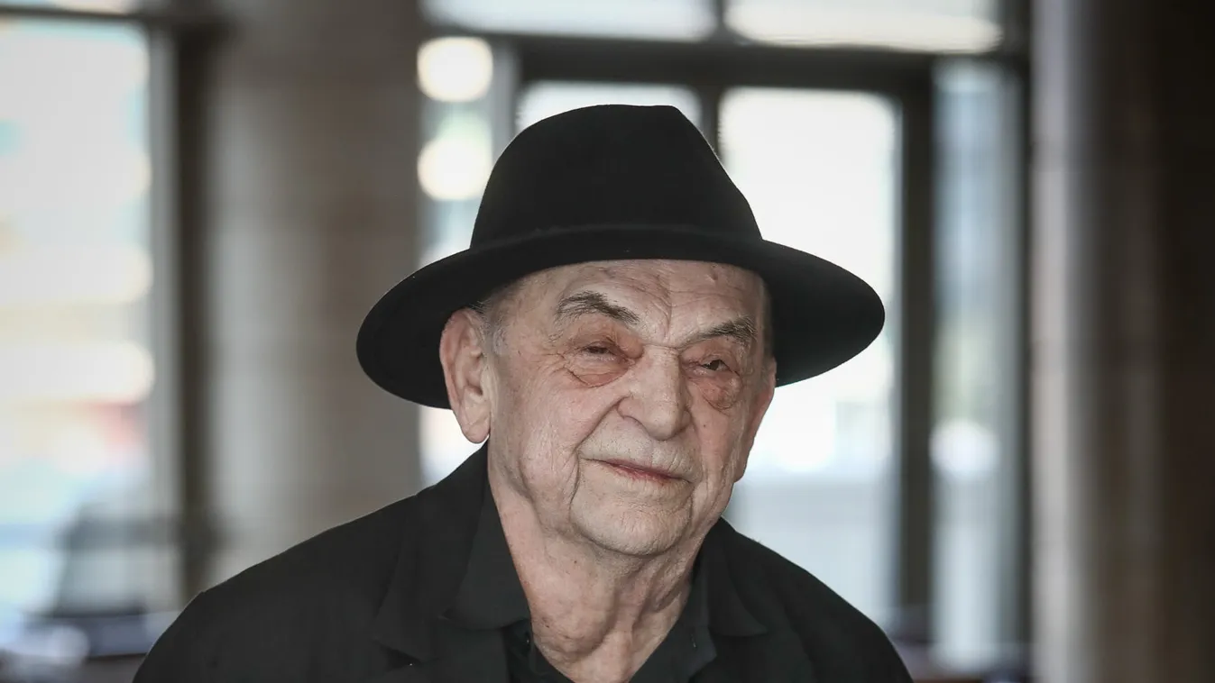 Újabb részletek érkeztek Bodrogi Gyula állapotáról, így érzi magát