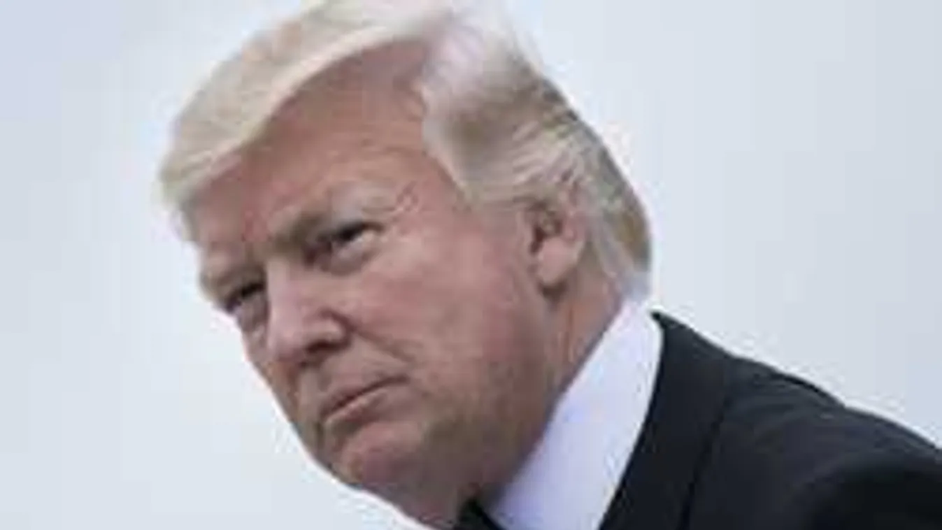 Trumpnak inkább az újabb 9/11 miatt kéne félnie