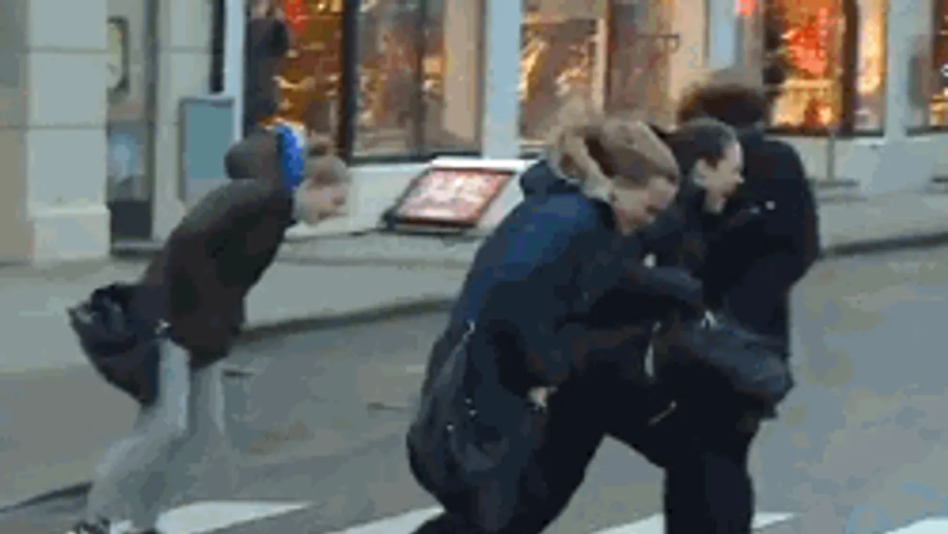 Kiadták a riasztást, pokoli idő csap le az országra