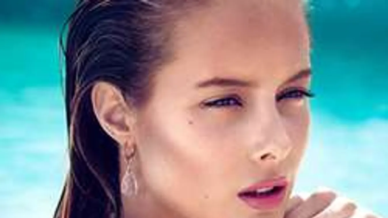 Kínai lett a szexi magyar modell