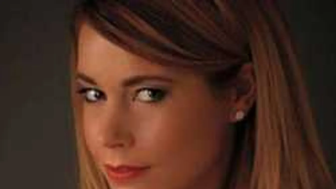 Öt méter magasból ugrott ki Baukó Éva udvarlója