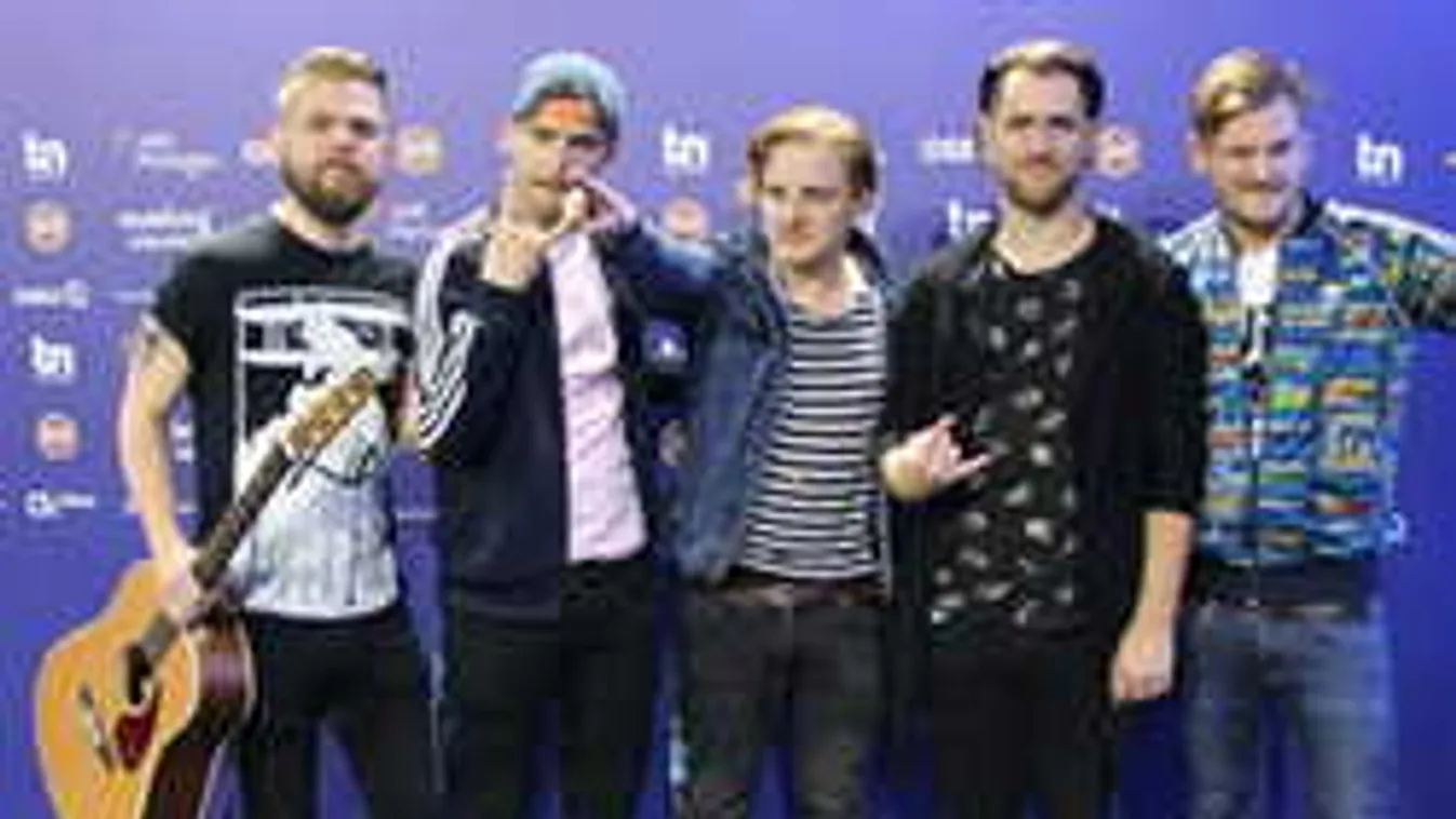 Less be a kulisszák mögé! Ilyen lesz az AWS Eurovíziós produkciója!