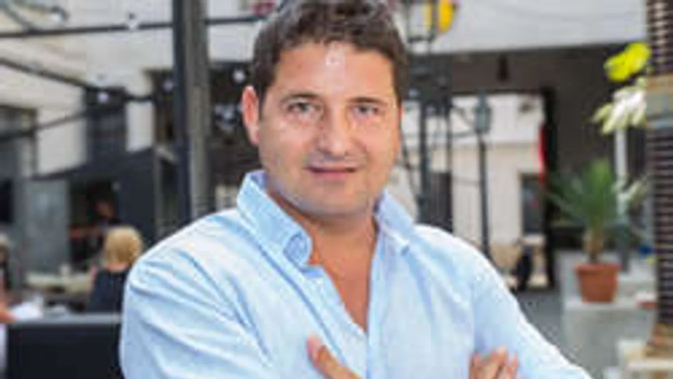 Véget ért a TV2 belharca, Hajdú Péter pert nyert kollégájával szemben