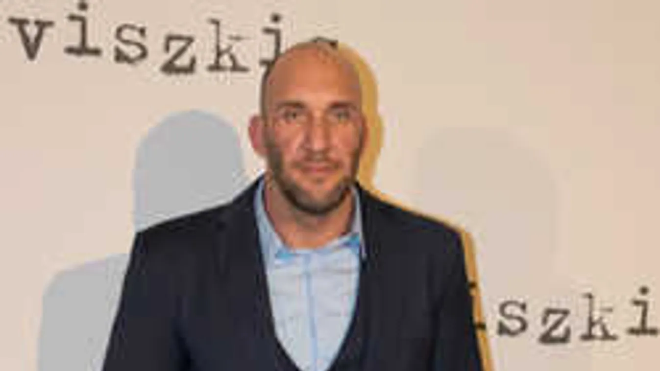 Furcsa vallomást tett Berki Krisztián, ezt nem gondoltad volna róla