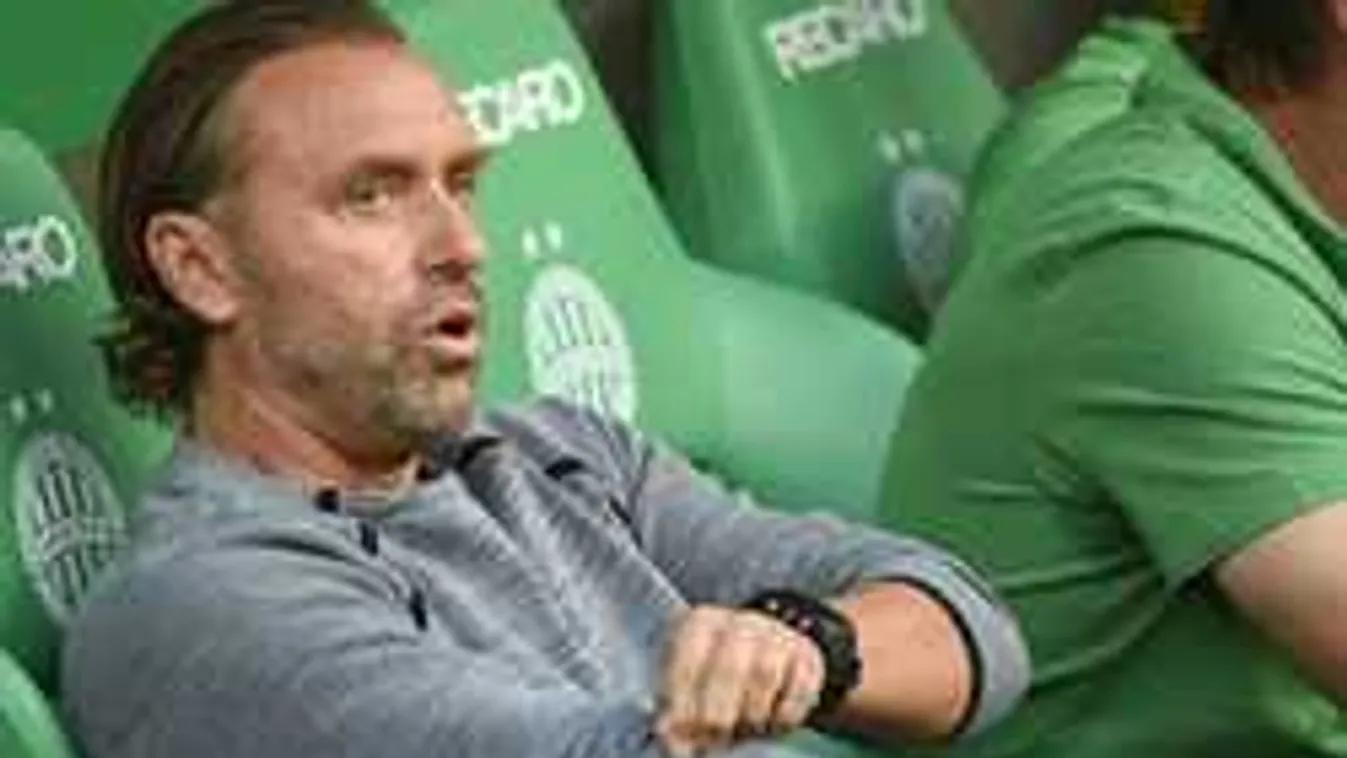 Kemény kritika, Thomas Doll leszólta a csapatát