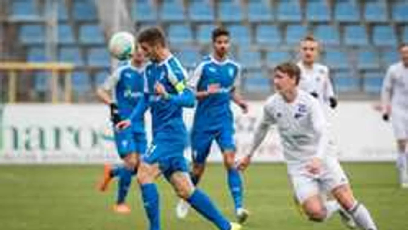 Kinyírták a profi futballt, ingyen játszanak Zalaegerszegen