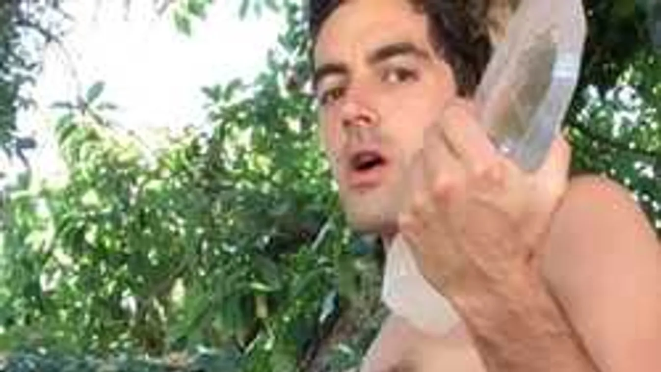 Szakadni fogsz! A kristályedzésnél nem lesz ma röhejesebb!