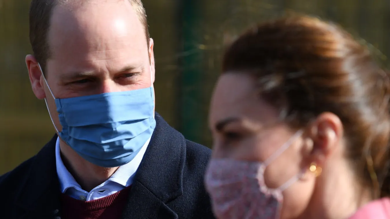 Vilmos nem tűri, hogy Katalint bárki bántsa