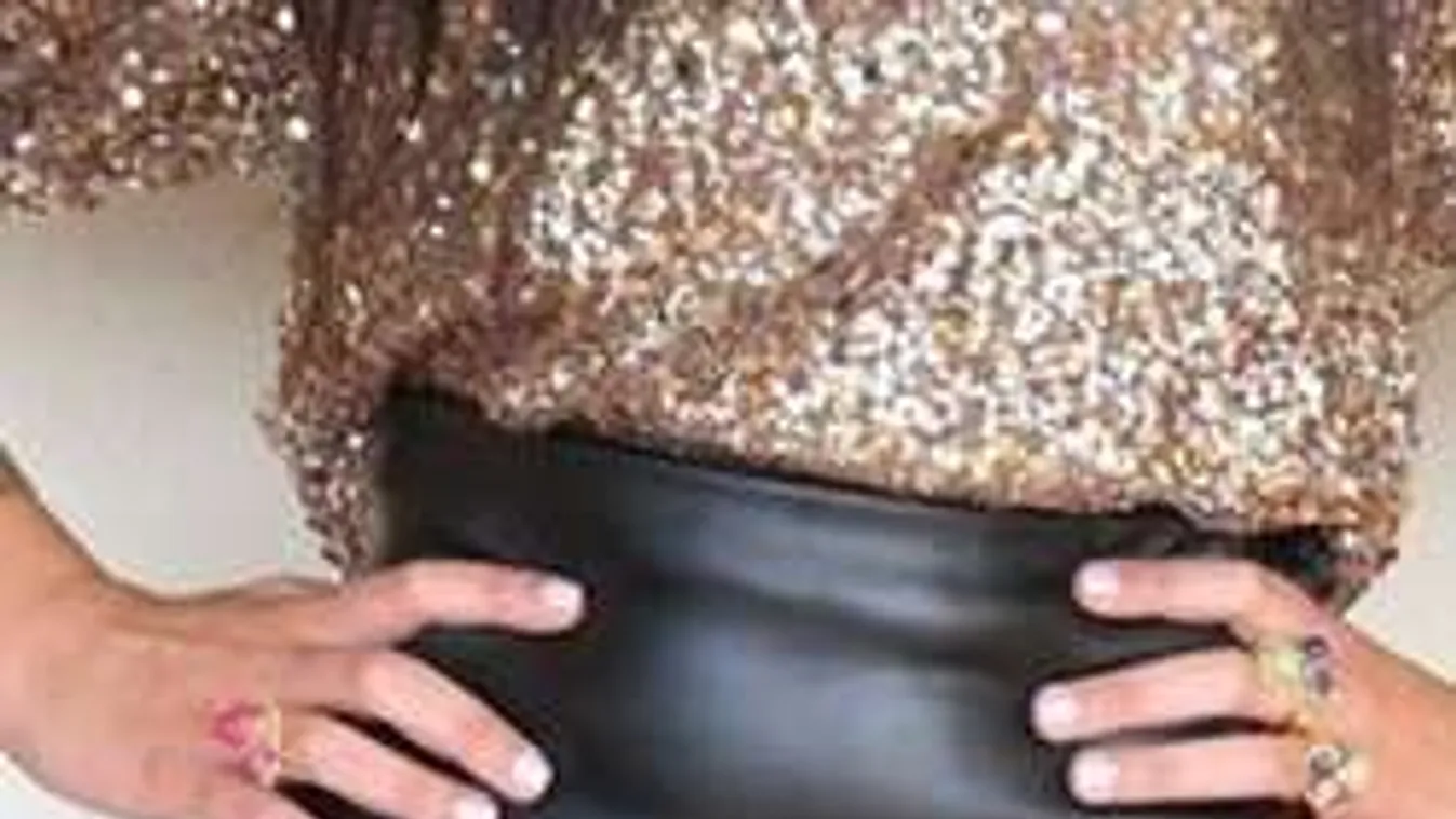 A legjobb ötletek, mit vegyél fel egy szilveszteri buliba