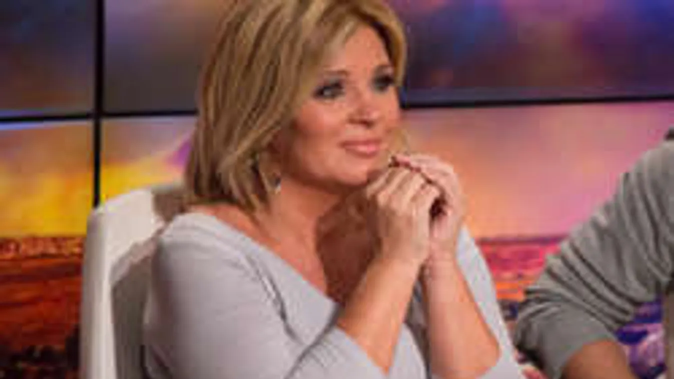 Vége: Liptai Claudia eltűnik a képernyőről