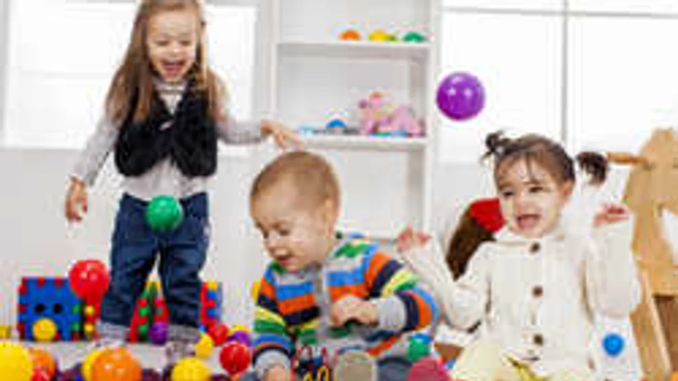 Botrány az óvodában: brutális nyomokat fedezett fel az anya a kisgyerekén