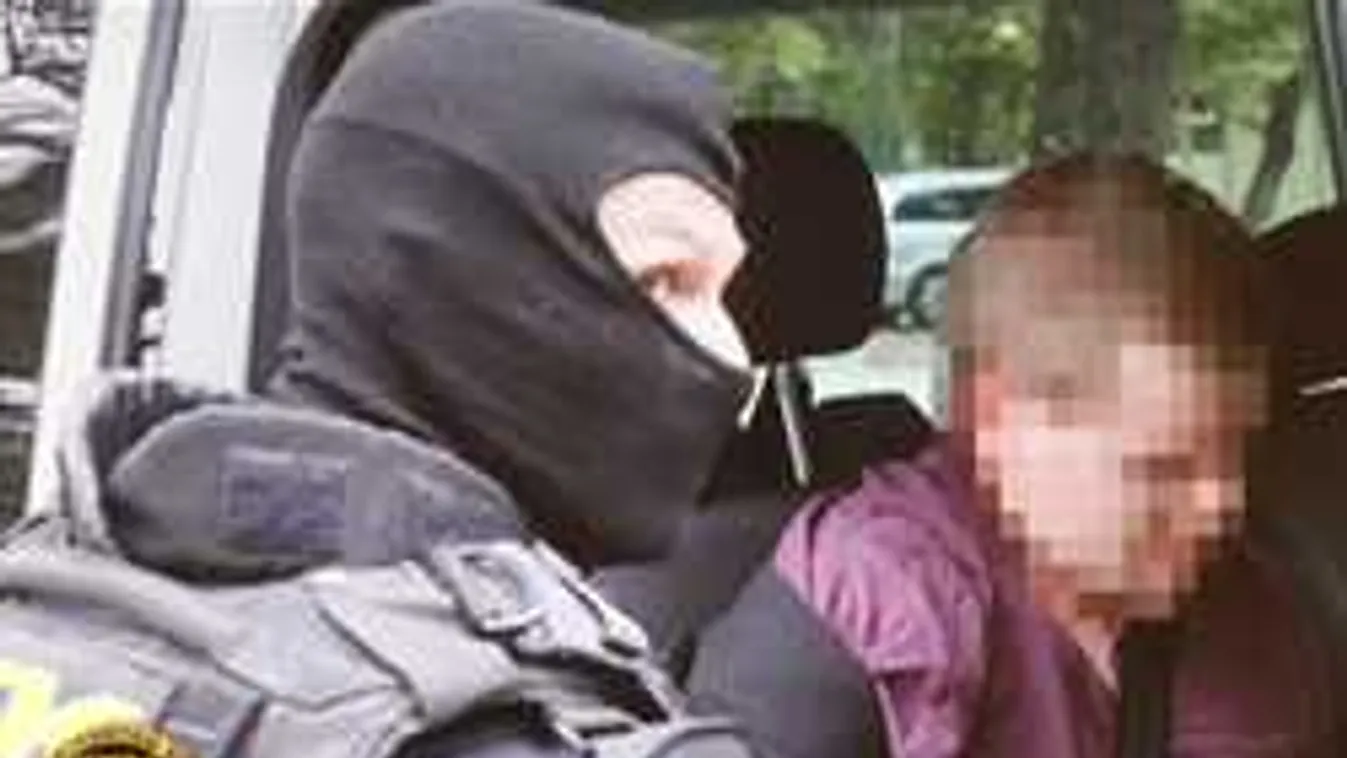 Eddig egy trükkje sem jött be a Teréz körúti robbantónak