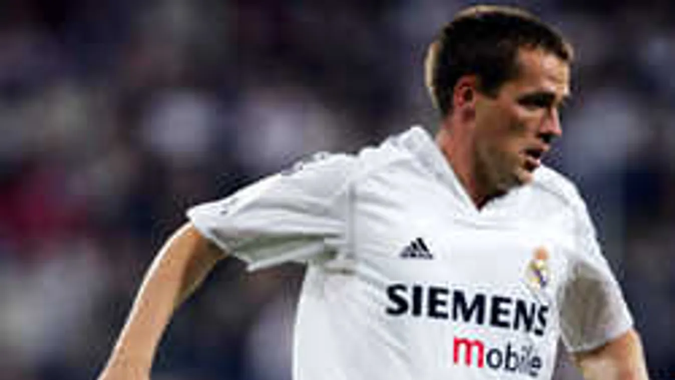 Õszinte vallomás: teljesen összetört az aranylabdás sztárfocista