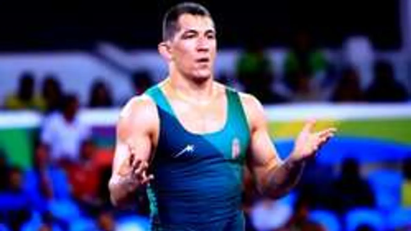 "Ébresztő, lánykérés!" Így jegyzi el egy hős magyar olimpikon a barátnőjét