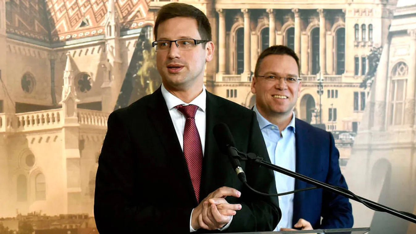 Tarlós bevezette, Karácsony megszüntette, a kormány folytatja