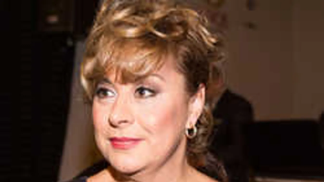 Szomorú hírt közöltek Szulák Andreáról