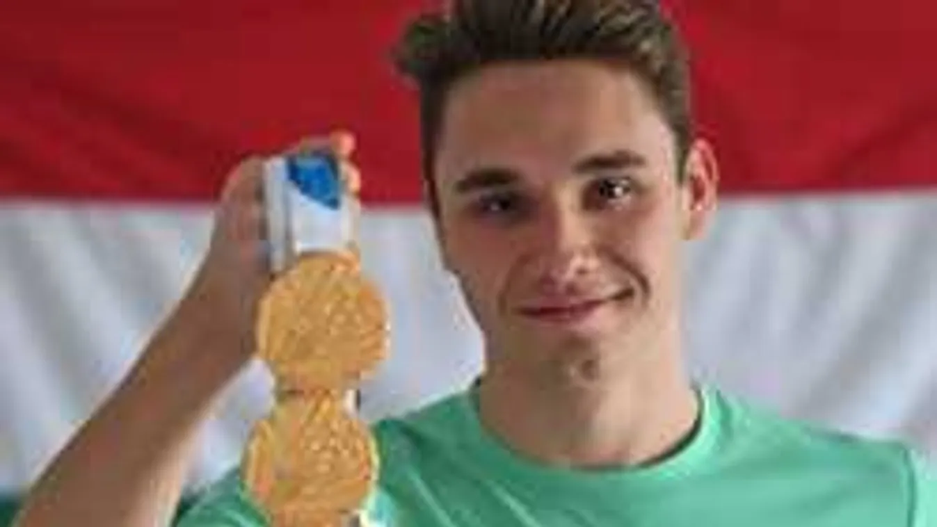 Nehéz döntés, nagy pénztől esik el Milák Kristóf