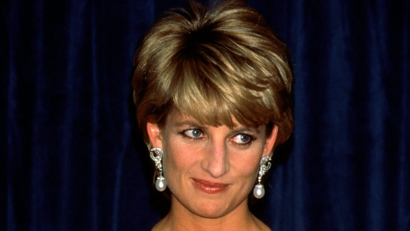 PRINCESS DIANA