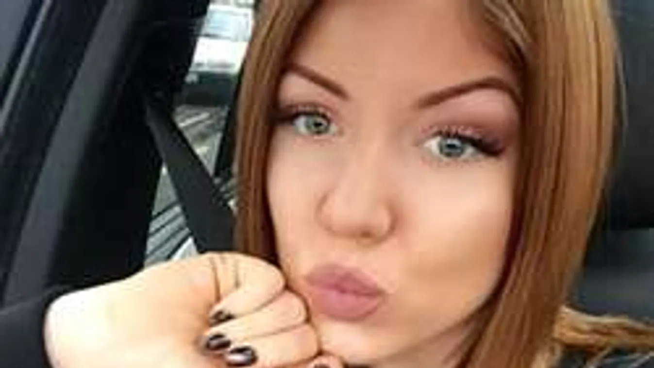 Ezt művelték a perverzek a dögös magyar énekesnő képével