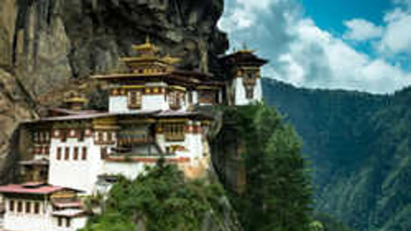 Eldugott csodahelyek a világban: Kevés turista, rengeteg látnivaló!