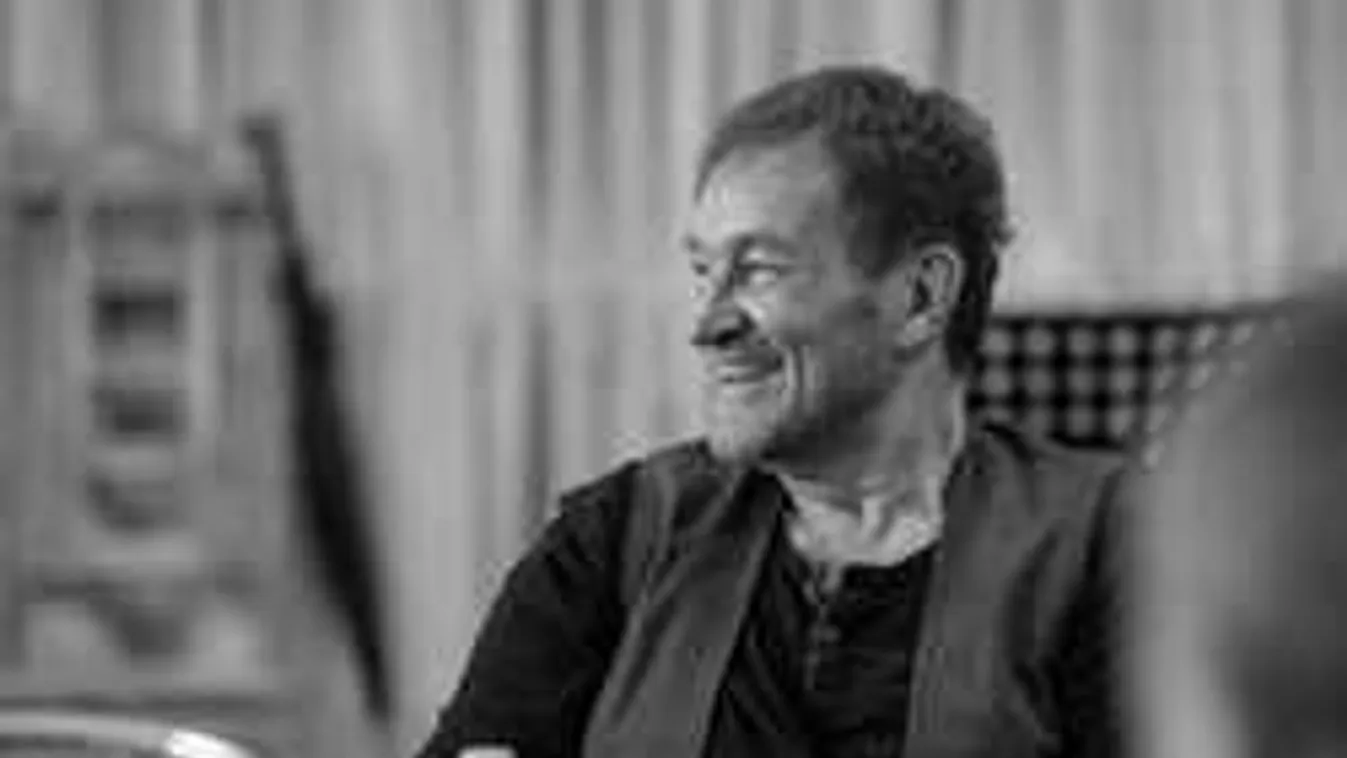 Megszólalt a nemzet színésze: Súlyos betegsége után színpadra áll!