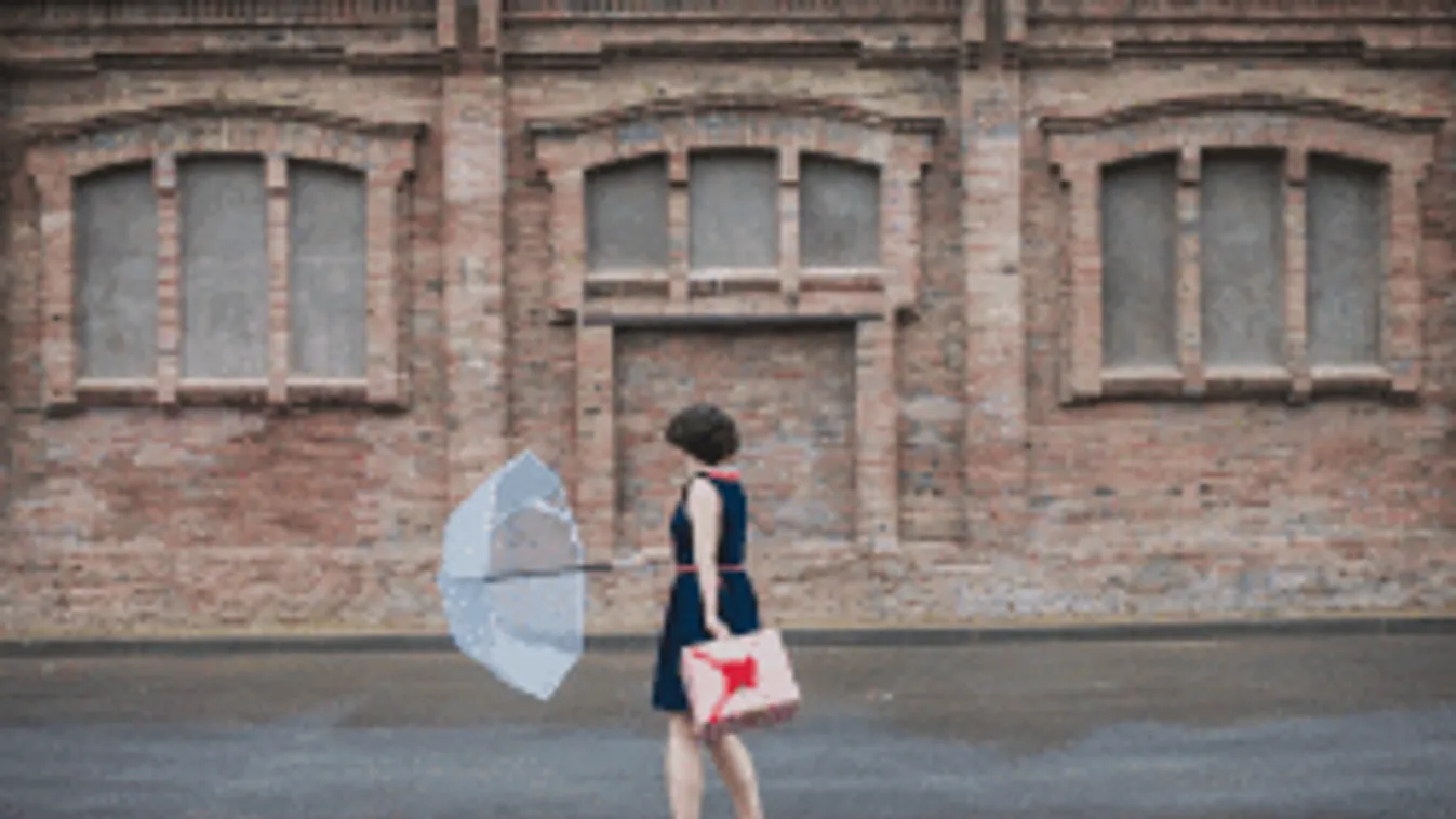 Nincs több haladék: esővel és hideggel tör ránk a front