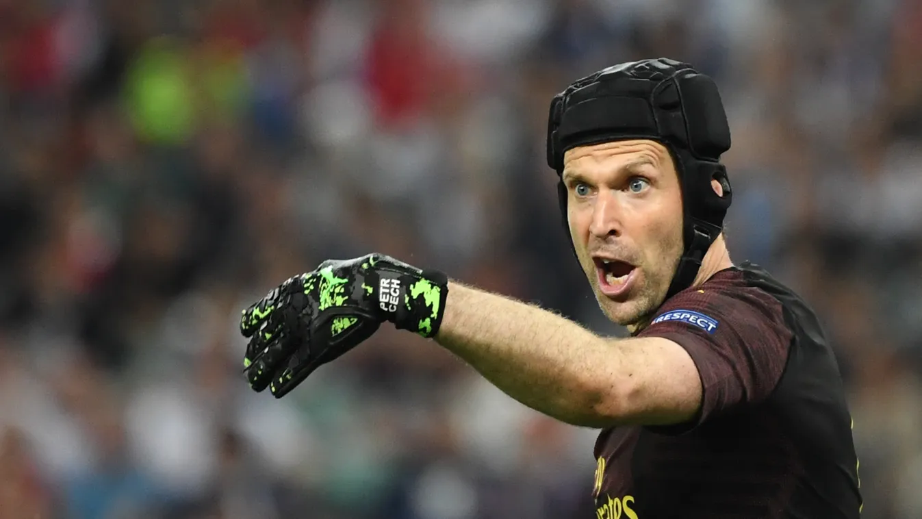 Petr Cech