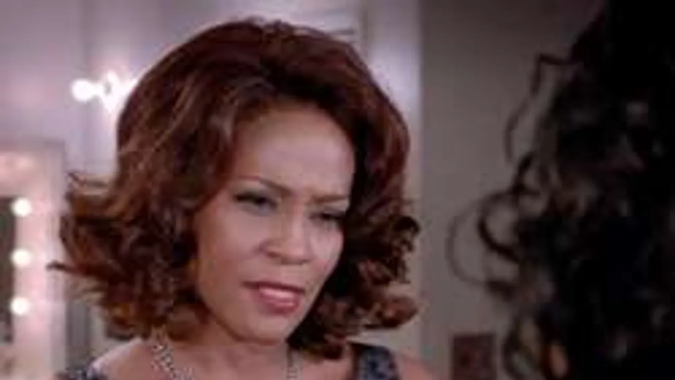 Kiderült: Whitney Houston legnagyobb szerelme egy nő volt