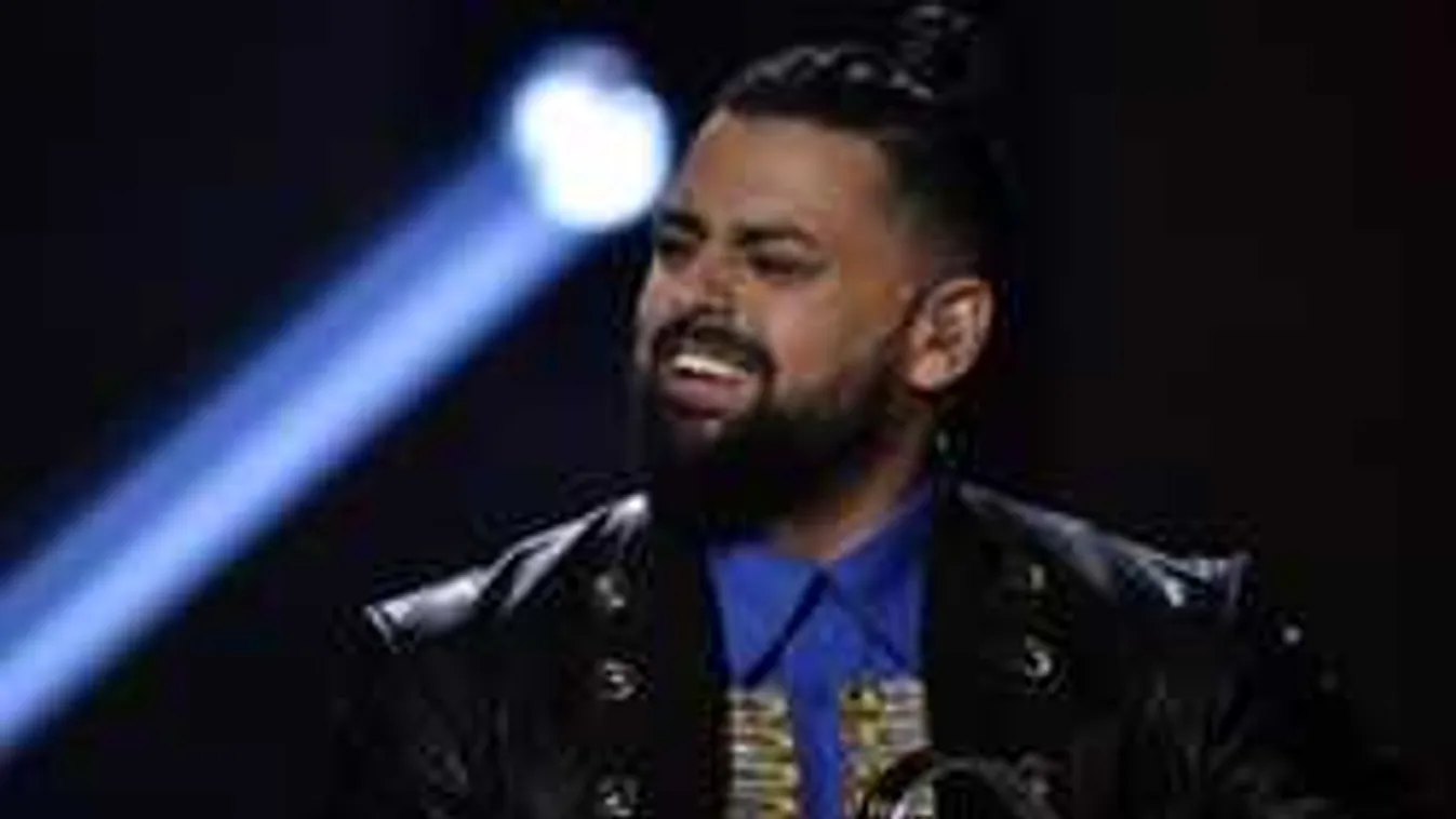 Függőségéről vallott A Dal versenyzője: elege lett Pápai Jocinak