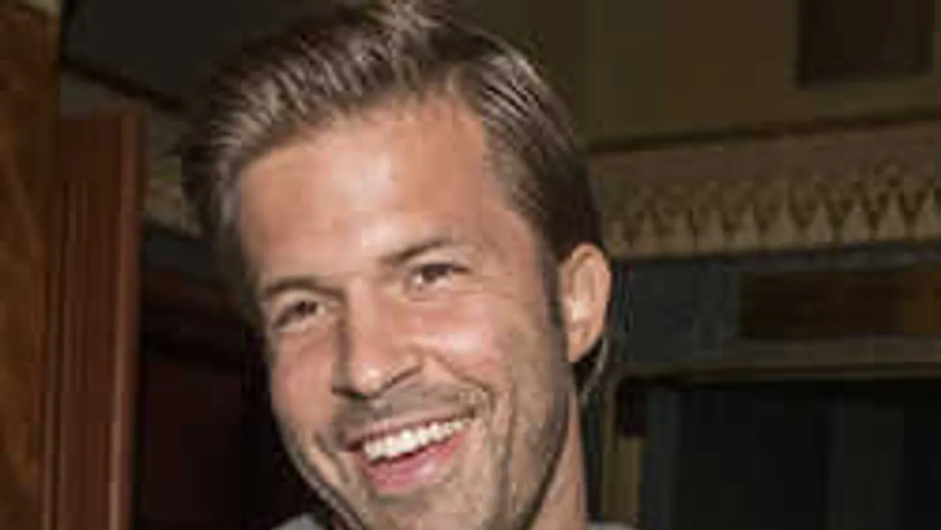 Ki ne hagyd: Így törlesztett Sebestyén Balázs élő adásban Majkának