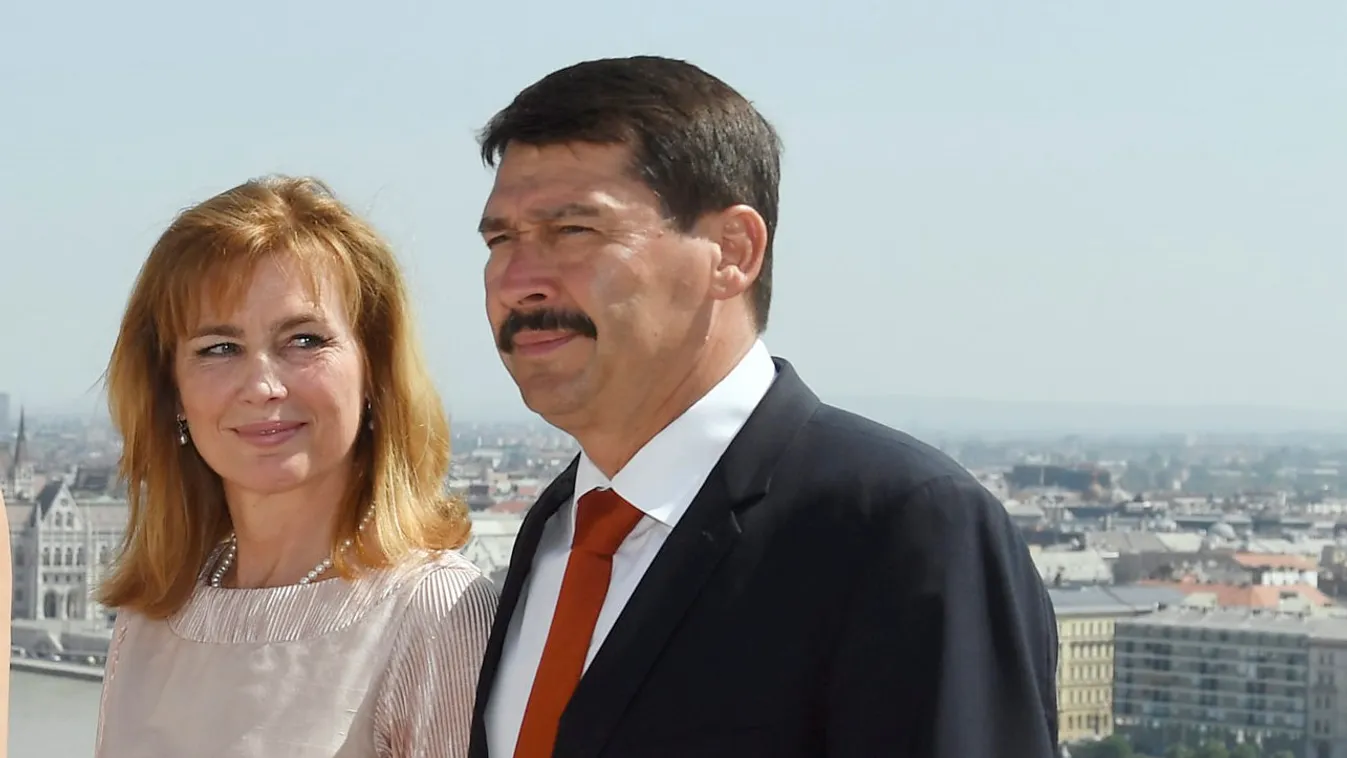 ÁDER János; HERCZEGH Anita; RADEV, Rumen; Radeva, Desziszlava