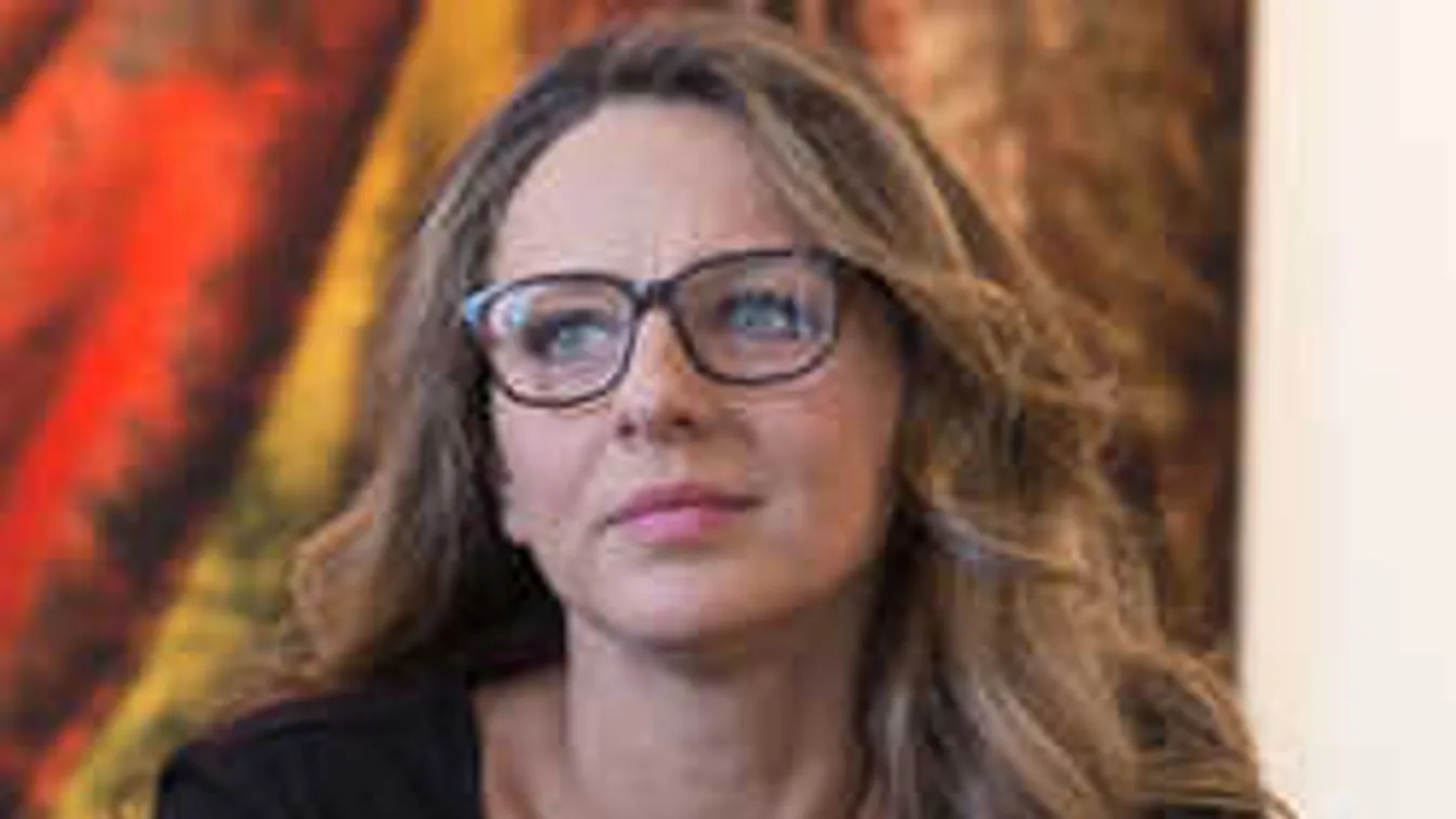 Õszintén vallott súlyos betegségéről Pokorny Lia