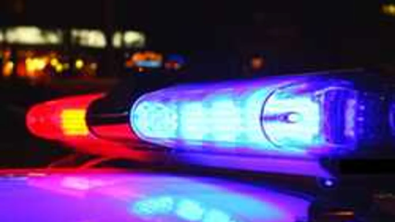 Kommandósok lepték el a falut, lecsaptak a rendőrök Horvátgurabon - VIDEÓ