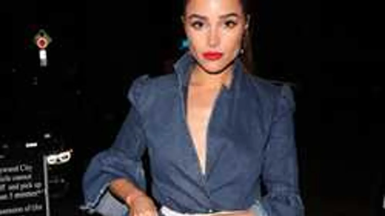 Így viseld ősszel a farmer ruhát, és mindig menő leszel!