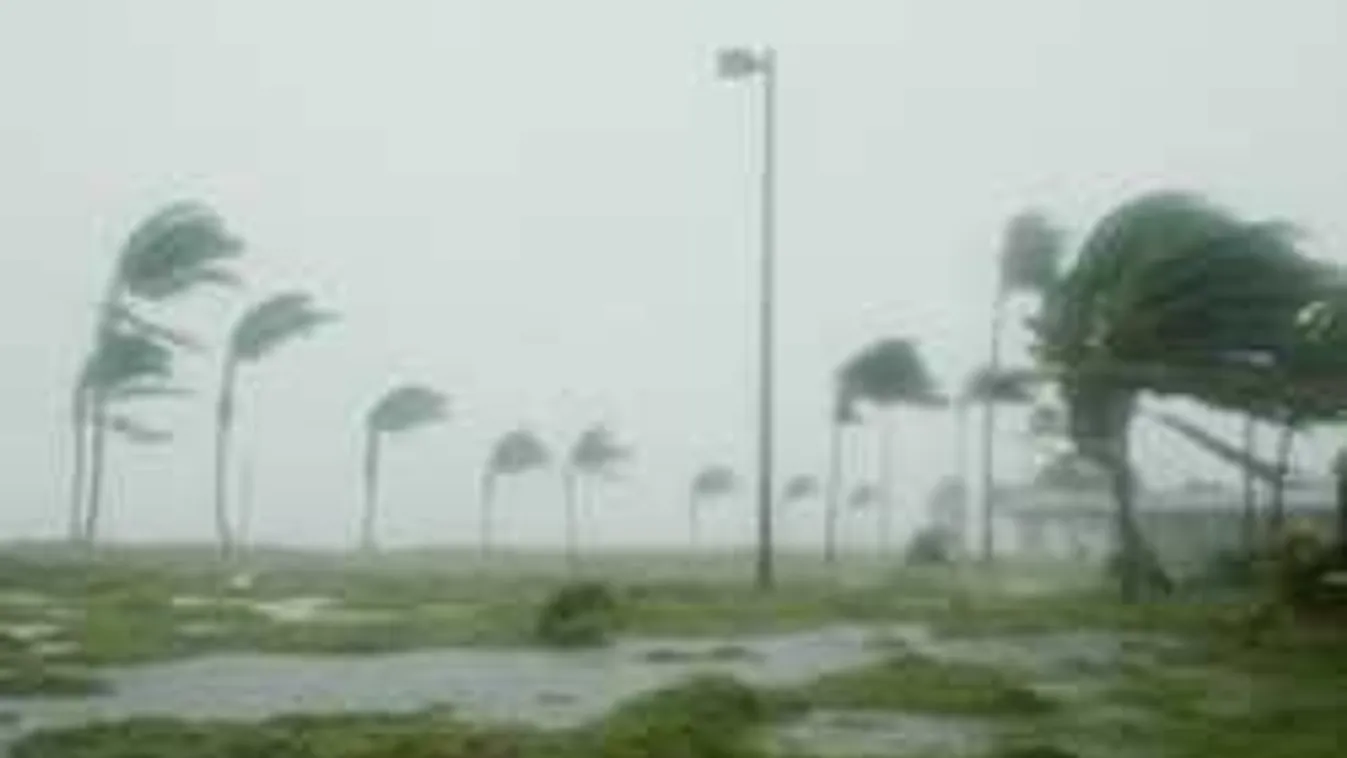 Vészjelzést kapott az ország, ma lecsap a durva hidegfront