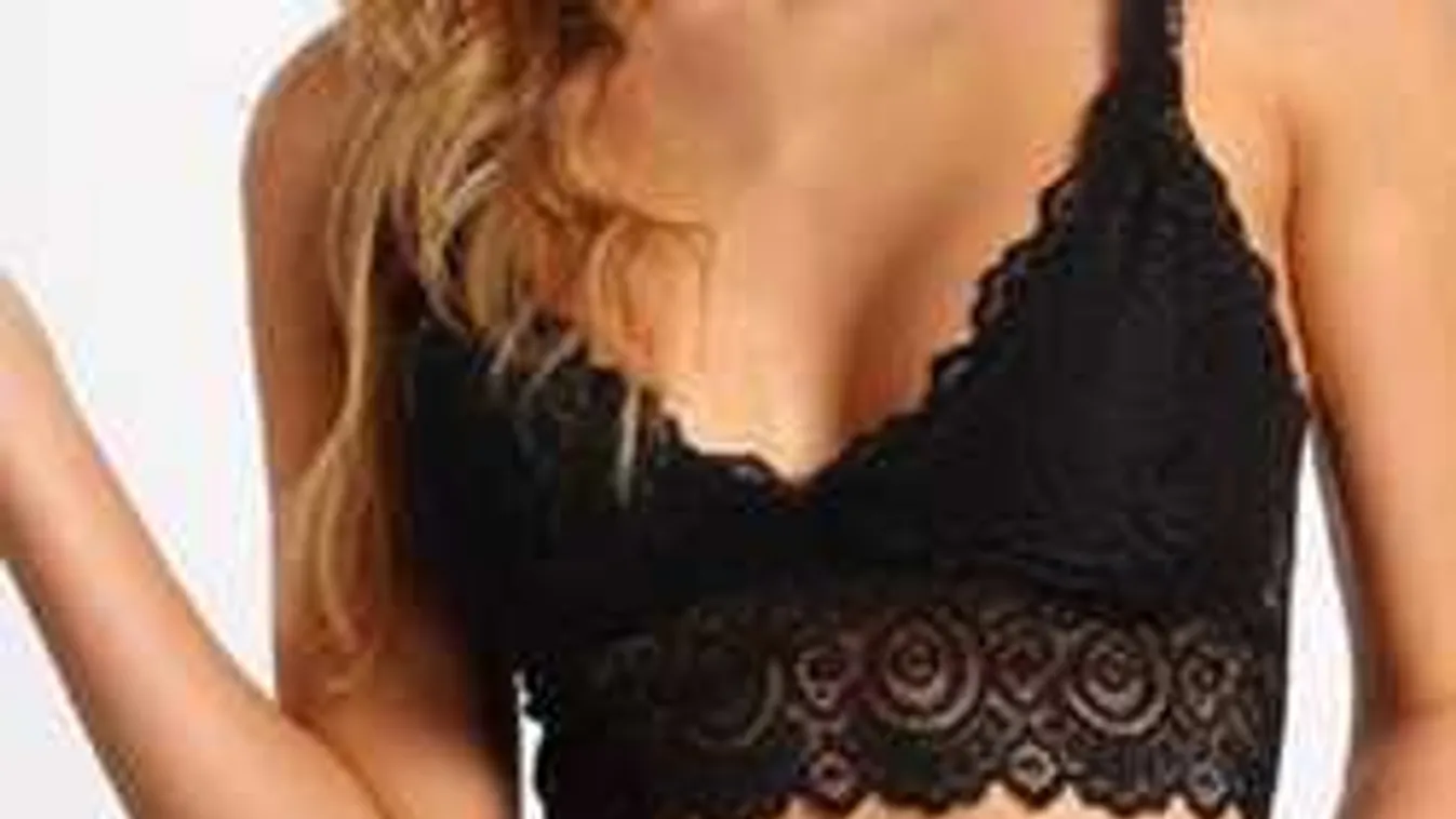 Eszméletlen melltartó-trükk: Így lesz tökéletes a cici