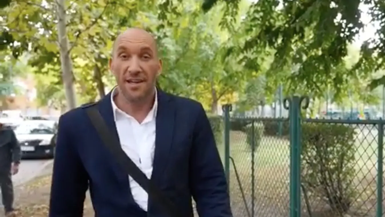 Berki megmutatta, Karácsony elvtársai mit szívjanak kokain helyett – videó