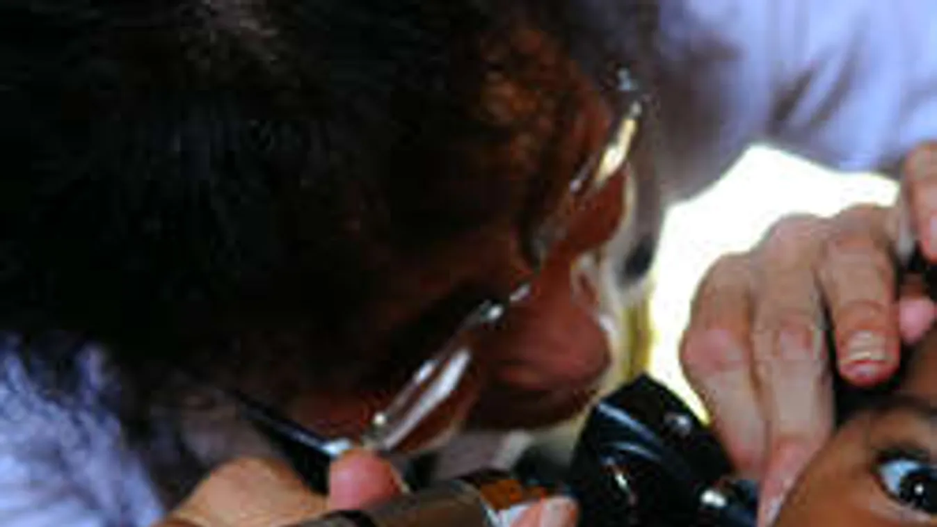 Horror diagnózis: Durva, ami a kisfiú füléből előkerült!