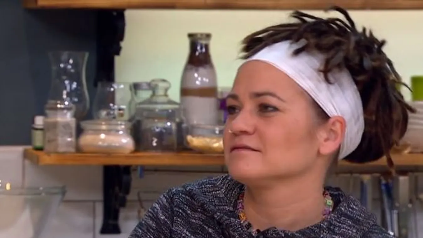 A gyönyörű magyar műsorvezető szerepel a Zanzibar legújabb klipjében