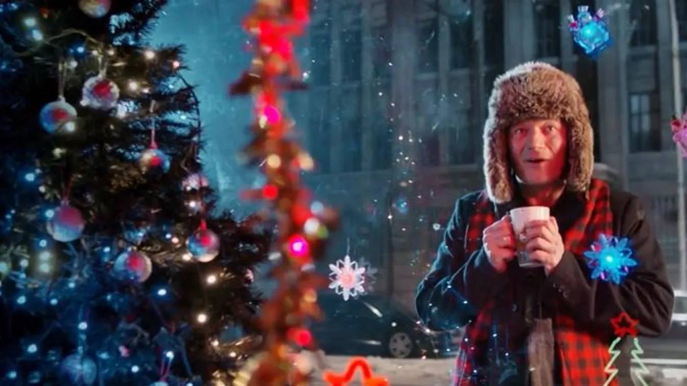 Reszkessetek, betörők: elképesztő videó készült Stohl Andrásról!