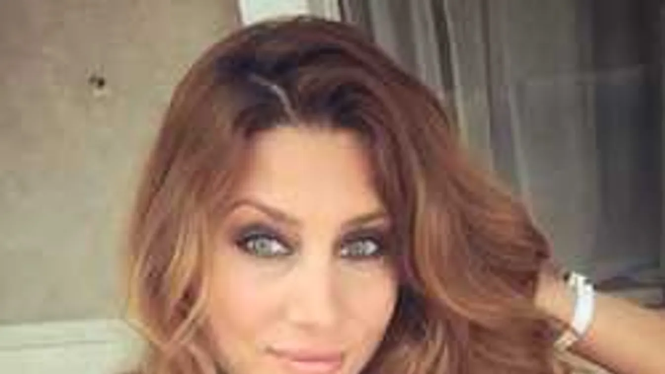 Így beszél élete szerelméről Horváth Éva