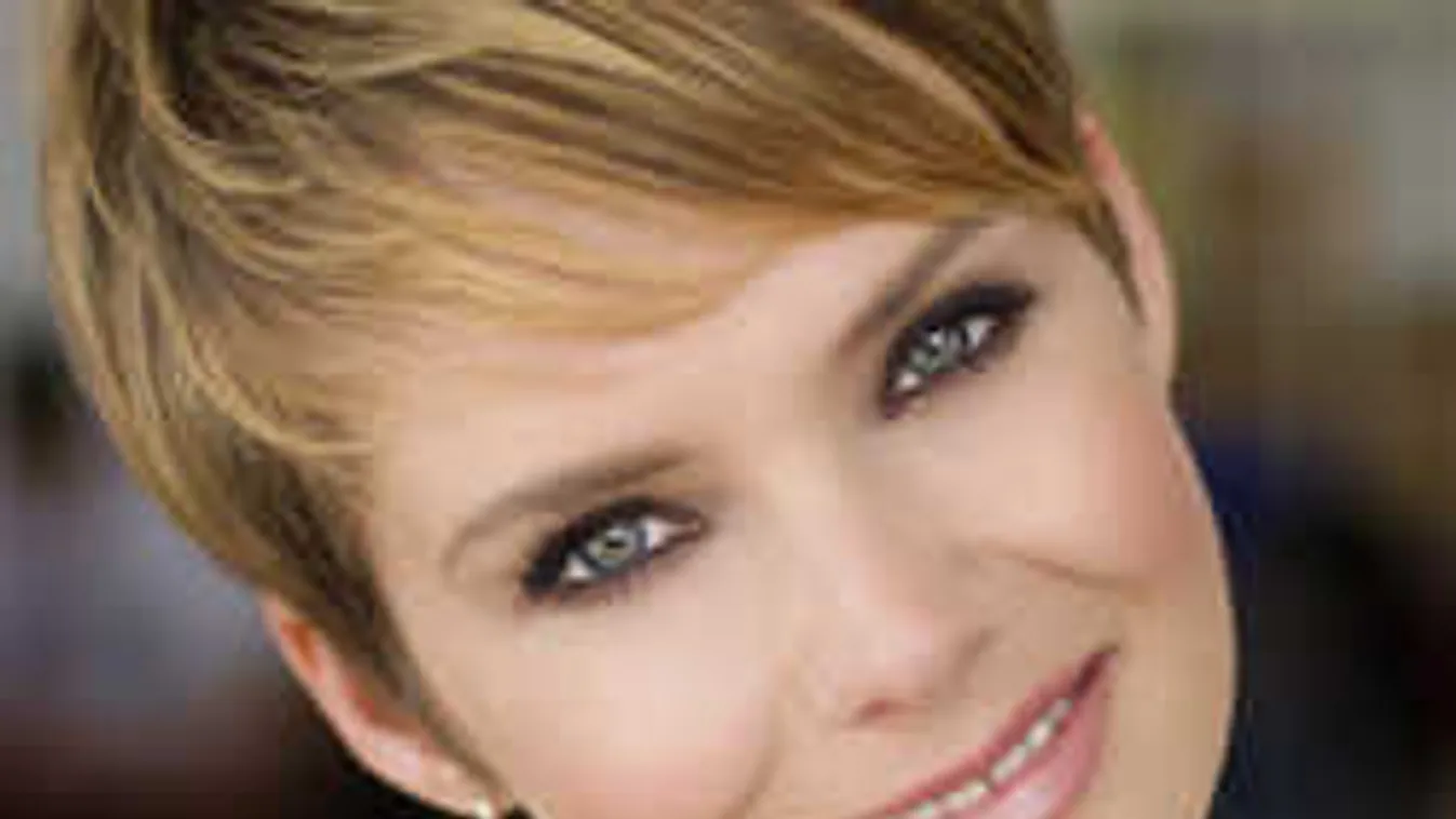 Szerelméről mesélt Osvárt Andrea